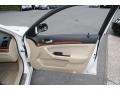 Premium White Pearl - TSX Sedan Photo No. 14