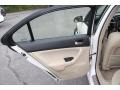 Premium White Pearl - TSX Sedan Photo No. 15