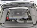  2013 CTS 4 AWD Coupe 3.6 Liter DI DOHC 24-Valve VVT V6 Engine