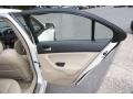 Premium White Pearl - TSX Sedan Photo No. 17