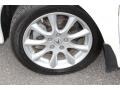 Premium White Pearl - TSX Sedan Photo No. 19
