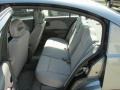 Storm Gray - ION 2 Sedan Photo No. 21