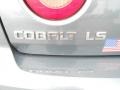 Blue Granite Metallic - Cobalt LS Coupe Photo No. 20