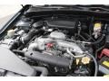 Newport Blue Pearl - Impreza 2.5i Premium Sedan Photo No. 26