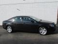 Black Granite Metallic - Malibu LS Photo No. 2