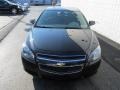 Black Granite Metallic - Malibu LS Photo No. 4