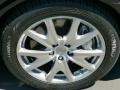 Obsidian Black - G 37 Journey Sedan Photo No. 10