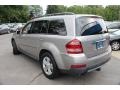 2008 Pewter Metallic Mercedes-Benz GL 450 4Matic  photo #10