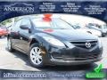 2010 Black Cherry Metallic Mazda MAZDA6 i Sport Sedan  photo #1