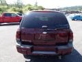 Bordeaux Red Metallic - TrailBlazer LS 4x4 Photo No. 5