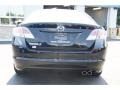 2010 Black Cherry Metallic Mazda MAZDA6 i Sport Sedan  photo #2