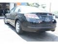 2010 Black Cherry Metallic Mazda MAZDA6 i Sport Sedan  photo #3