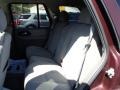 Bordeaux Red Metallic - TrailBlazer LS 4x4 Photo No. 9