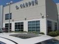 2010 White Suede Metallic Ford Taurus SEL  photo #4