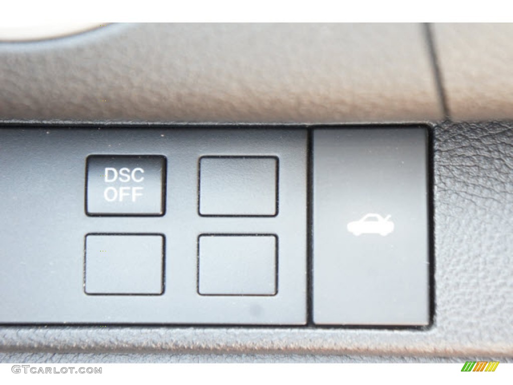 2010 MAZDA6 i Sport Sedan - Black Cherry Metallic / Black photo #12