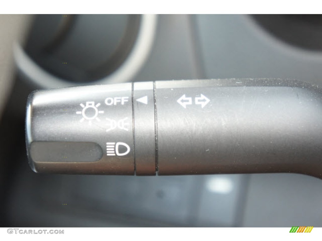 2010 MAZDA6 i Sport Sedan - Black Cherry Metallic / Black photo #13