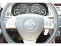 2010 Black Cherry Metallic Mazda MAZDA6 i Sport Sedan  photo #15