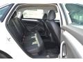 Candy White - Passat 2.5L SE Photo No. 4
