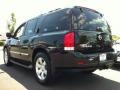 Galaxy Black - Armada SL 4WD Photo No. 5