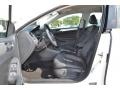 Candy White - Jetta SE Sedan Photo No. 3