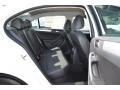 Candy White - Jetta SE Sedan Photo No. 4