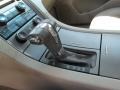 2010 White Suede Metallic Ford Taurus SEL  photo #16