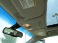 2010 White Suede Metallic Ford Taurus SEL  photo #21