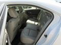 2010 White Suede Metallic Ford Taurus SEL  photo #23
