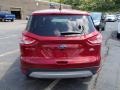 2014 Ruby Red Ford Escape SE 1.6L EcoBoost 4WD  photo #5