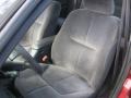 2000 Inferno Red Pearl Dodge Stratus SE  photo #11