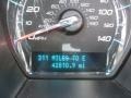 2010 White Suede Metallic Ford Taurus SEL  photo #25