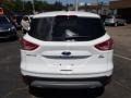 2014 Oxford White Ford Escape SE 1.6L EcoBoost 4WD  photo #5