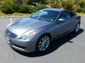 Graphite Shadow - G 37 Journey Coupe Photo No. 3