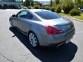 Graphite Shadow - G 37 Journey Coupe Photo No. 4