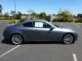 Graphite Shadow - G 37 Journey Coupe Photo No. 7