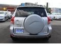 2007 Classic Silver Metallic Toyota RAV4 Sport 4WD  photo #5