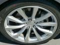 Graphite Shadow - G 37 Journey Coupe Photo No. 10