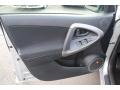 2007 Classic Silver Metallic Toyota RAV4 Sport 4WD  photo #6