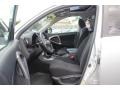2007 Classic Silver Metallic Toyota RAV4 Sport 4WD  photo #7