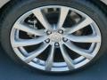 Graphite Shadow - G 37 Journey Coupe Photo No. 12