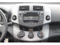 2007 Classic Silver Metallic Toyota RAV4 Sport 4WD  photo #11