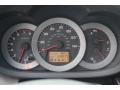 2007 Classic Silver Metallic Toyota RAV4 Sport 4WD  photo #13
