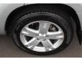 2007 Classic Silver Metallic Toyota RAV4 Sport 4WD  photo #15