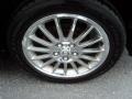 2004 Chrysler Sebring Limited Coupe Wheel and Tire Photo