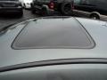 2004 Chrysler Sebring Black Interior Sunroof Photo