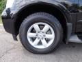 Galaxy Black - Armada SV 4WD Photo No. 6