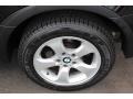 Jet Black - X3 3.0si Photo No. 15