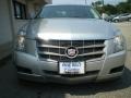 Light Platinum - CTS Sedan Photo No. 2