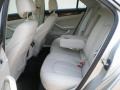 Light Platinum - CTS Sedan Photo No. 7