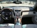 Light Platinum - CTS Sedan Photo No. 8